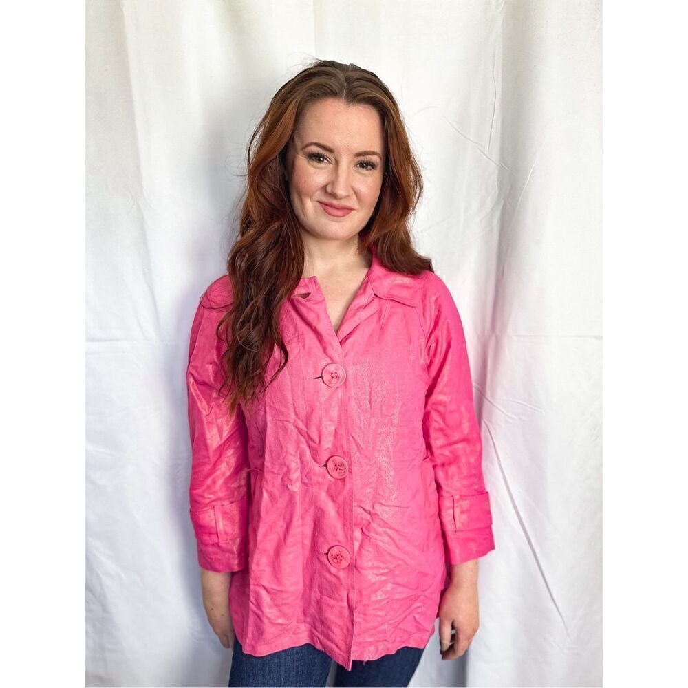 T & W Design Jacket - Picture 4 of 9